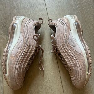 Nike Airmax 97 sneakers 8.5